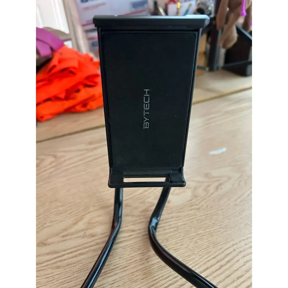 New Bytech Expandable Portable Adjustable Around the Neck Cellphone 📱 Holder